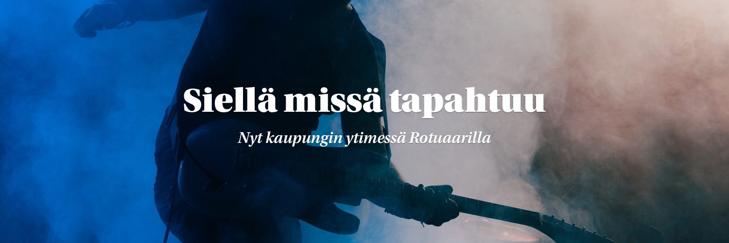 Oululehti's profile banner image