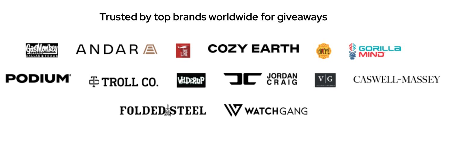 Shared Sweeps banner