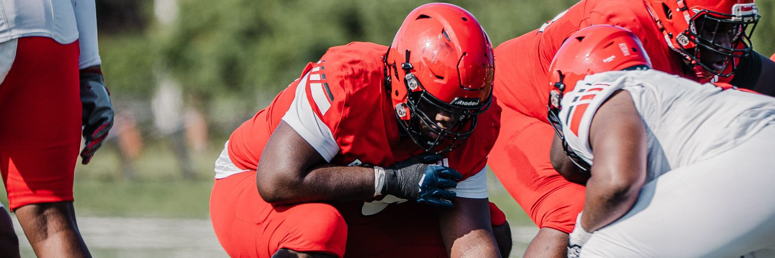 jacory williamston banner