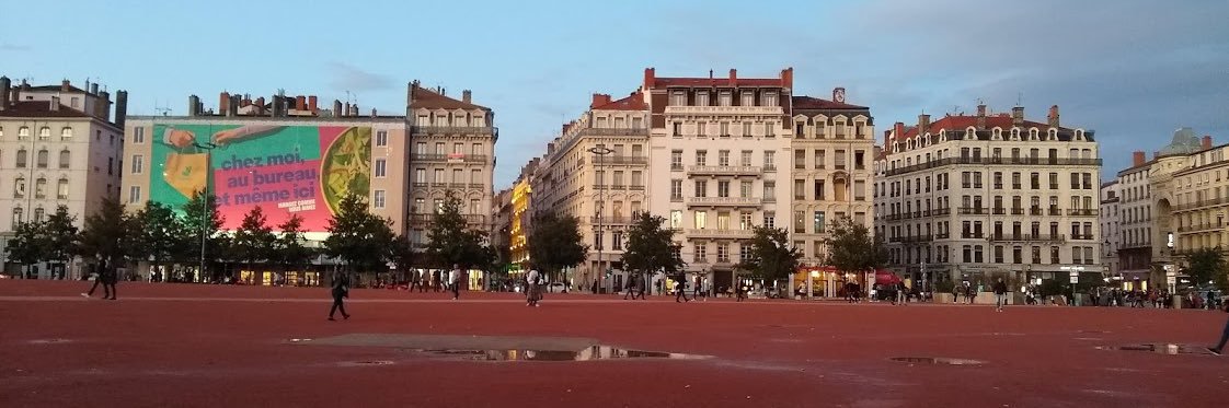 Douglas Dalziel banner