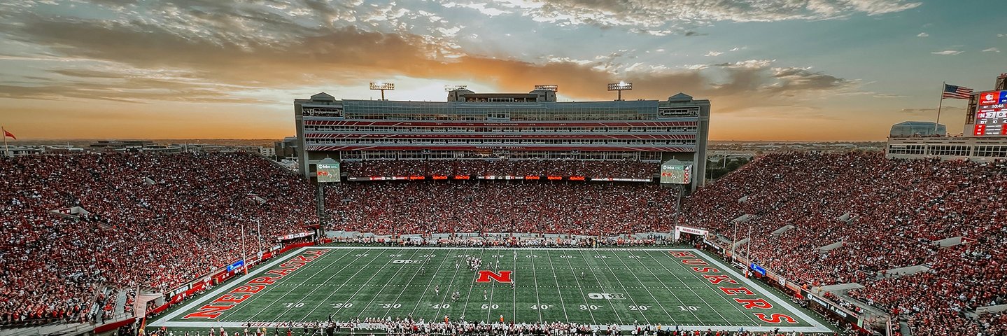 Run The Damn Ball banner