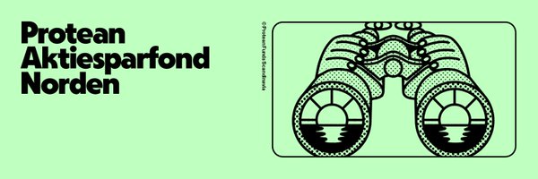 aktiesparfonden Profile Banner