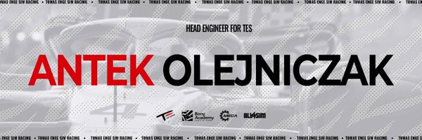 AntikzSimracing Profile Banner