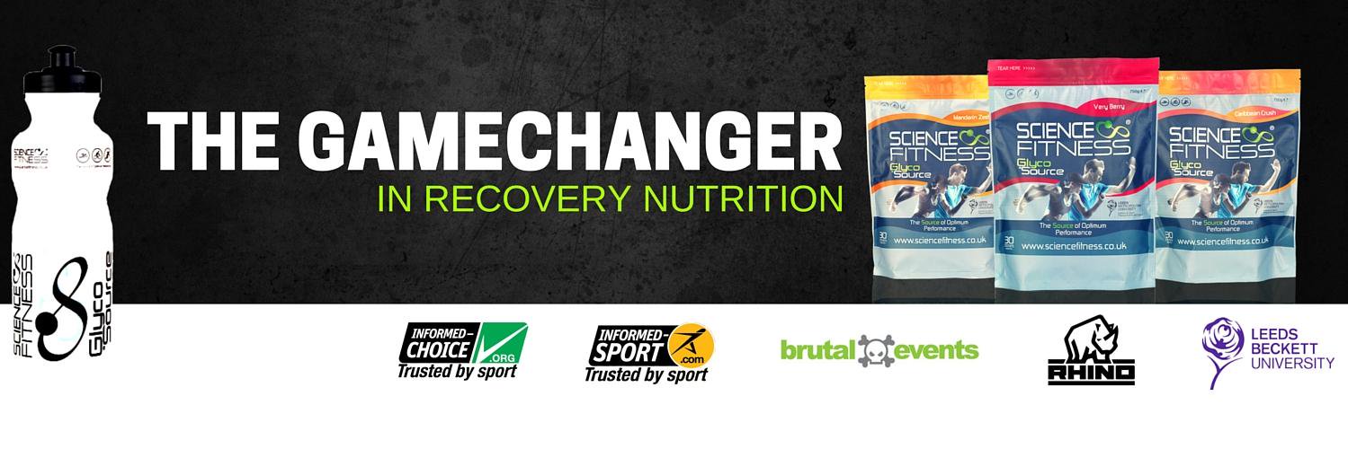 ScienceFitUK's profile banner image