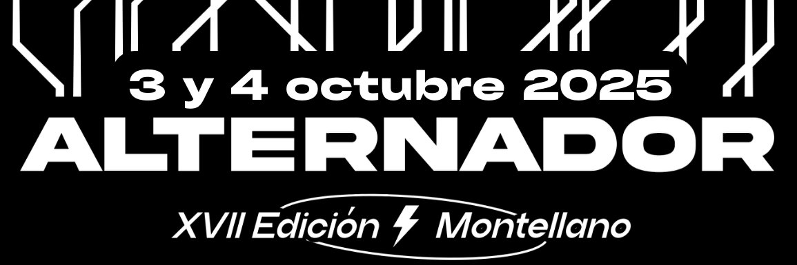 El Alternador | Montellano banner