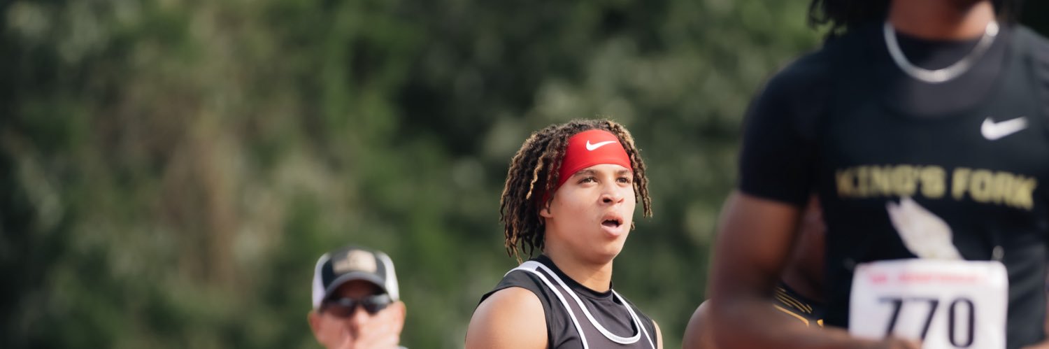 Kaleb Calloway banner