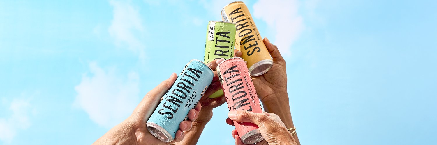 senoritadrinks banner