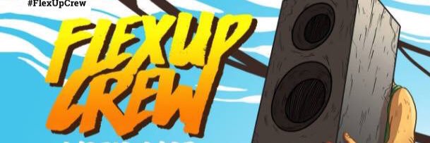 djdarse's profile banner image