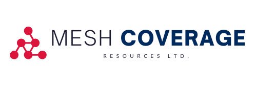 Mesh Coverage banner