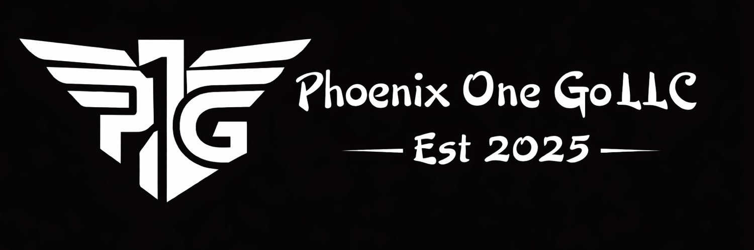 PhoenixOneGo's profile banner image