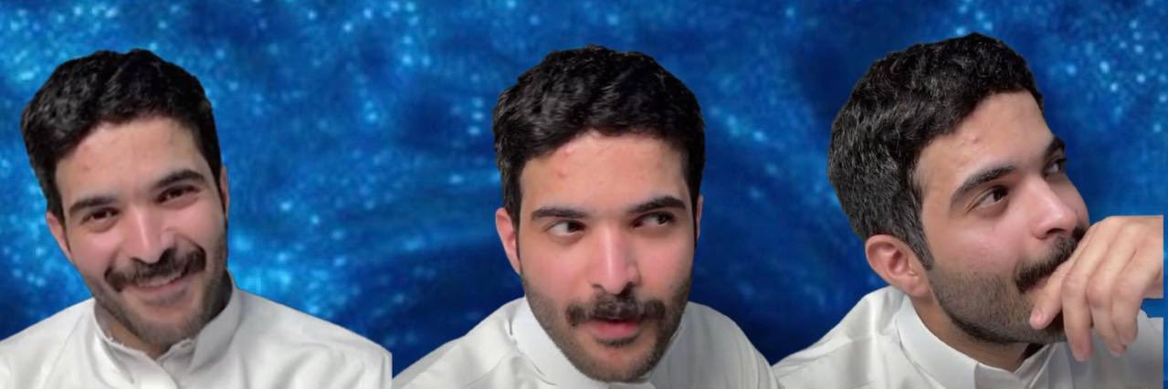 SHATHA🇸🇦 banner