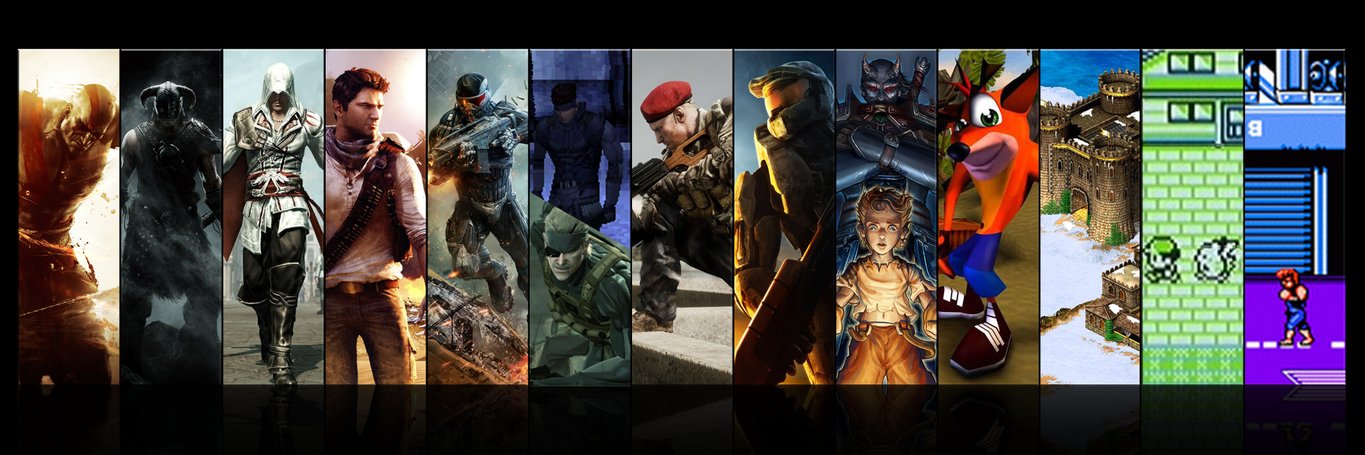 shitpost game 2077's banner