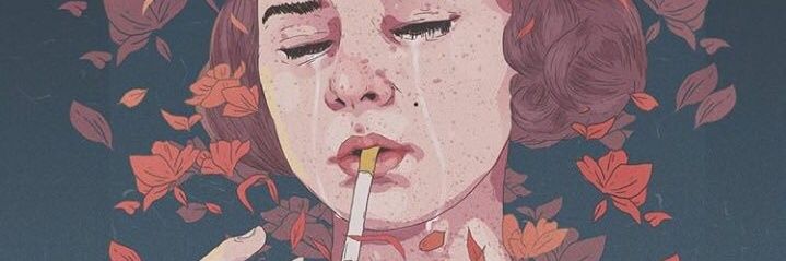 Hildagardeee's profile banner image