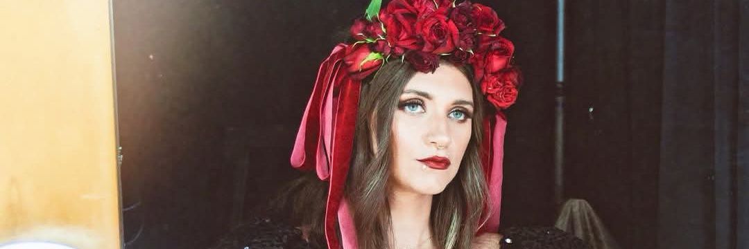 Sierraferrel's profile banner image