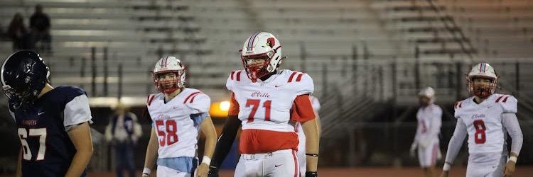 ColtonWCville's profile banner image