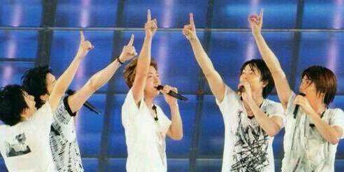1999arashiaoi's profile banner image