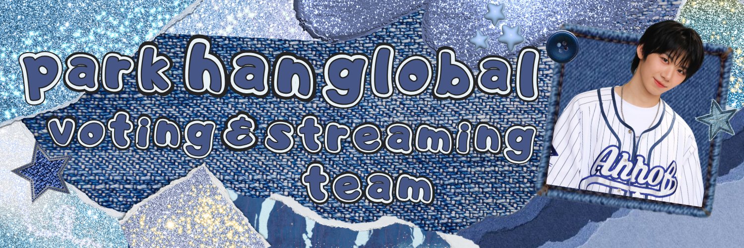 PHG Voting & Streaming TEAM banner
