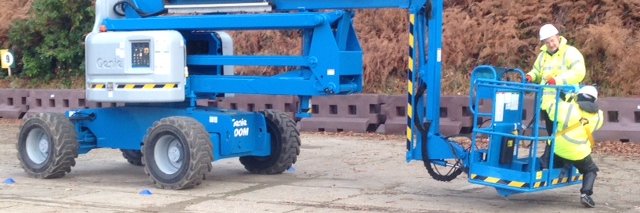 Operator Training Services (@O_T_S_LTD) / Posts / X