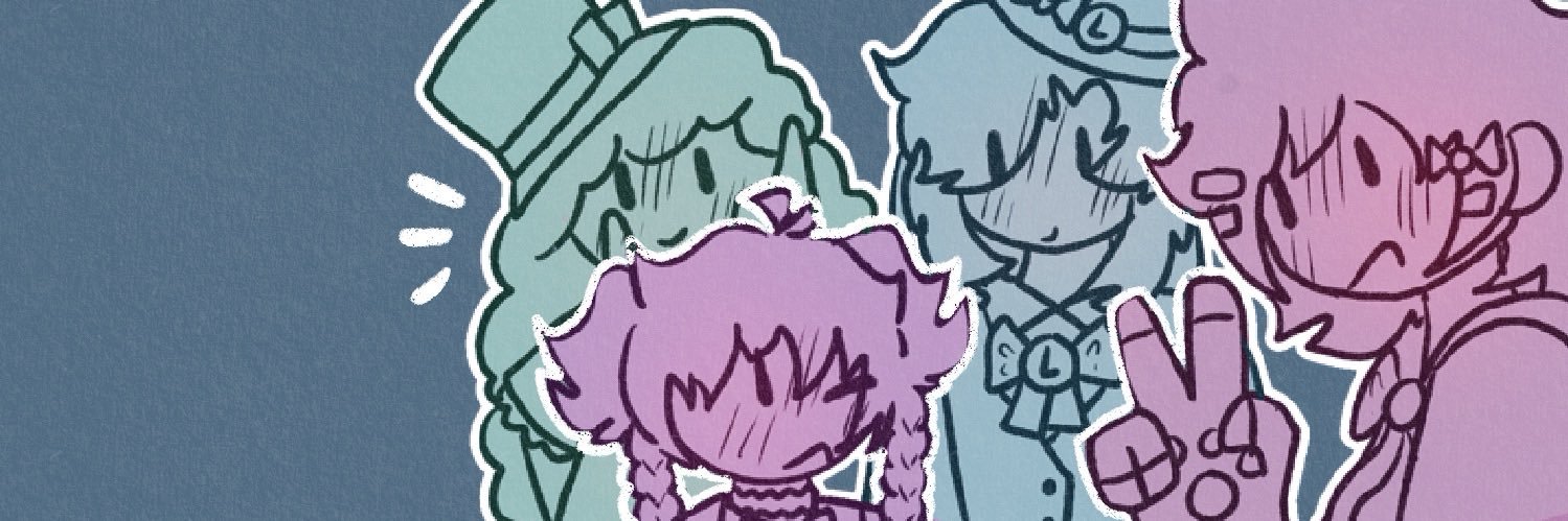 Fools's banner
