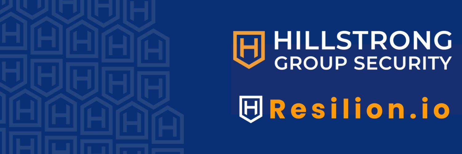 HillstrongCyber's profile banner image