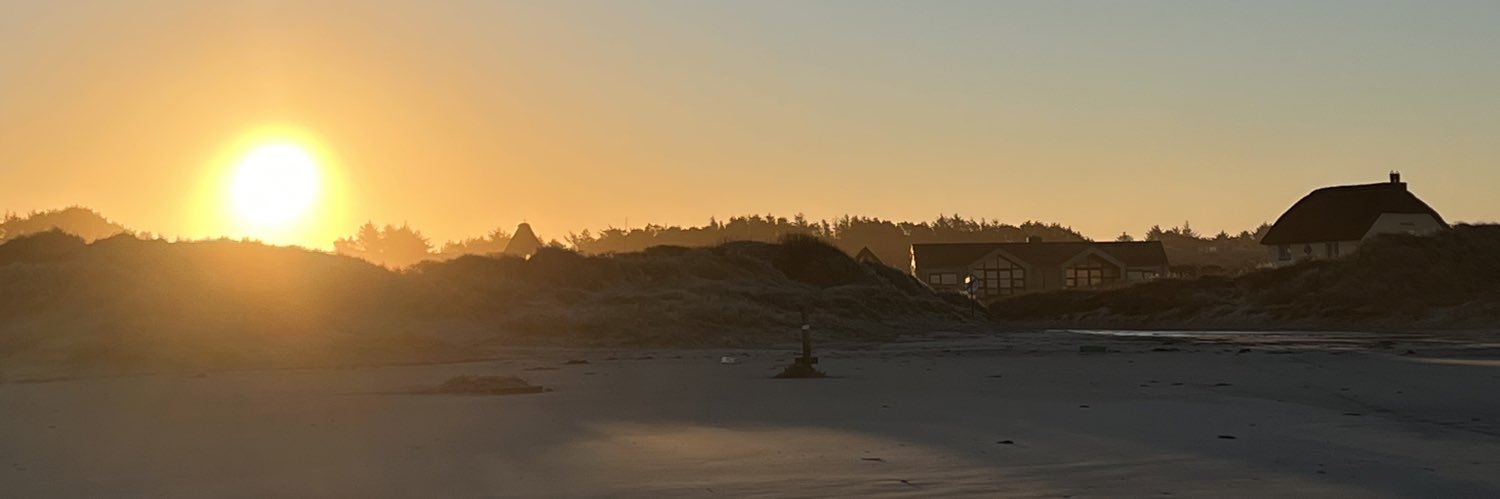 PeterTMadsen's profile banner image