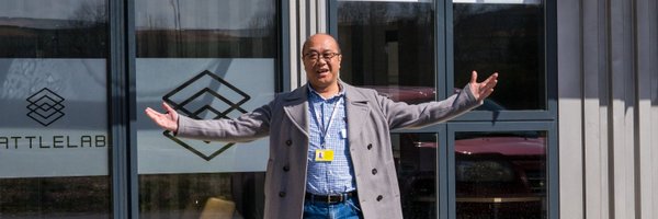 GordonFong Profile Banner