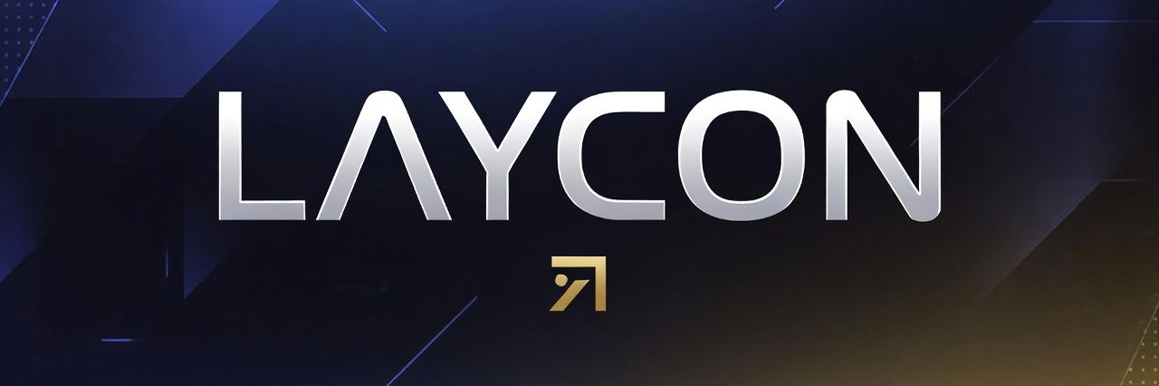 LAYCON banner