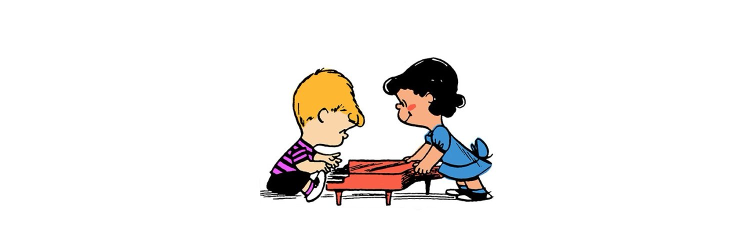 schrucy daily's banner