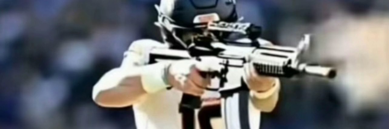 PatLockdown's profile banner image