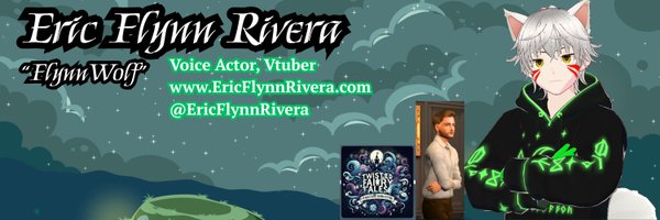 EricFlynnRivera Profile Banner