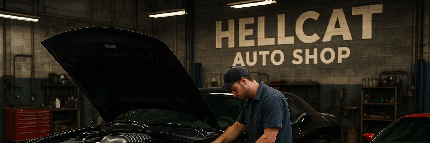 hellcatautoshop's profile banner image