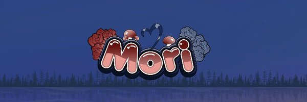moriVT Profile Banner