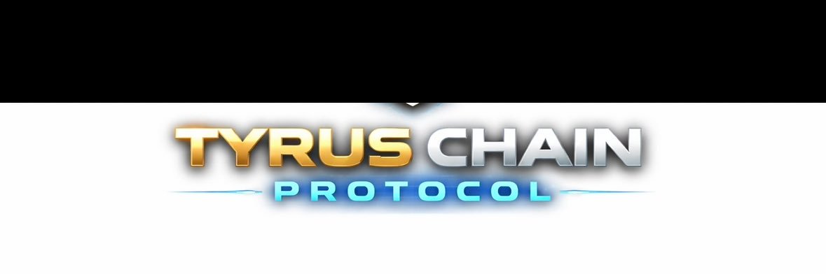 Tyrus Chain Protocol banner