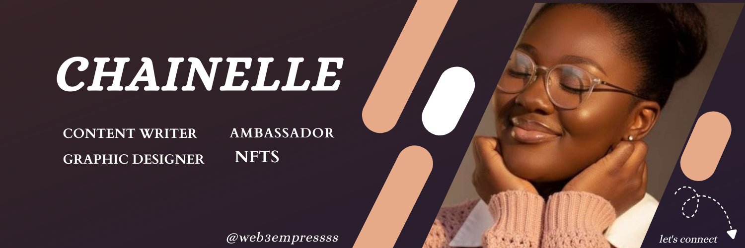 Chainelle banner
