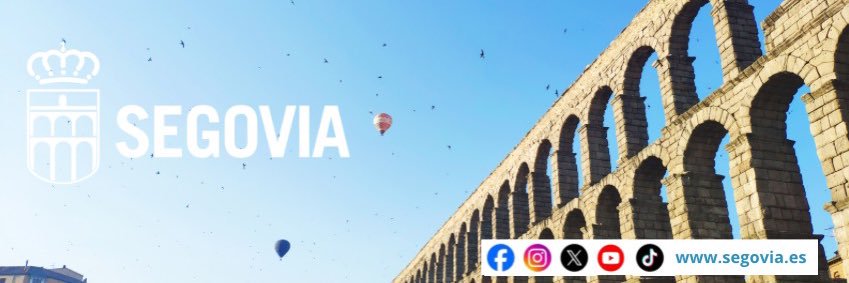segovia_es's profile banner image