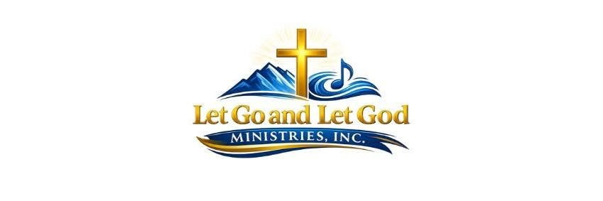 Let Go and Let God Ministries Inc. banner