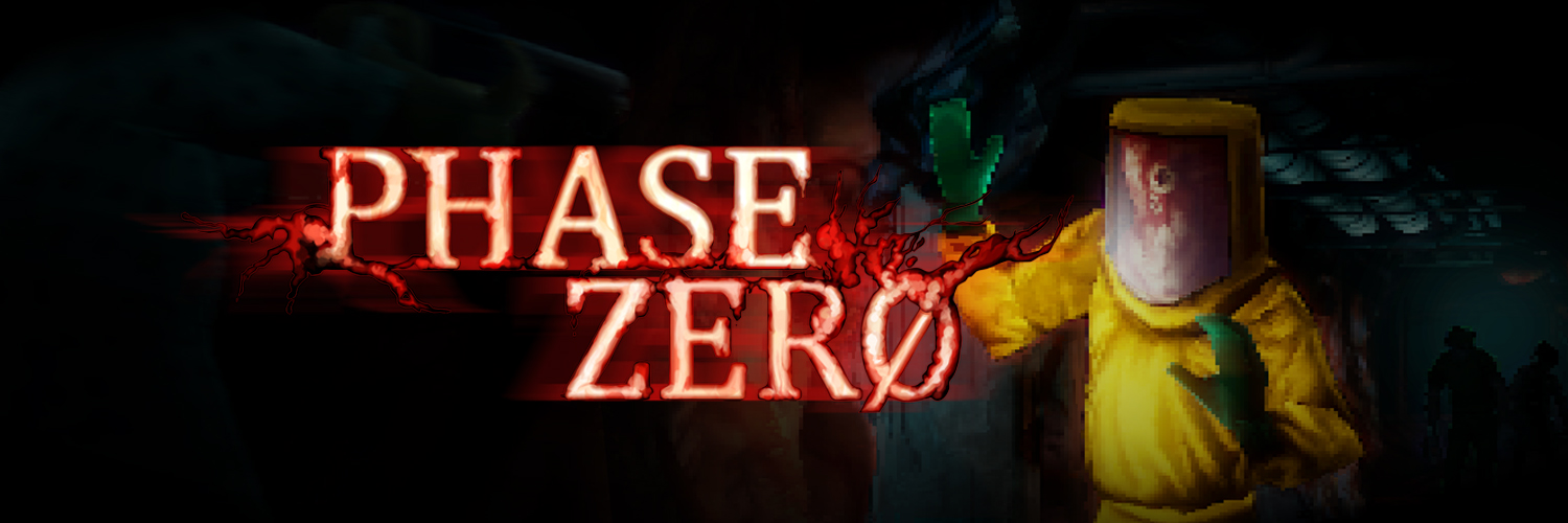 SPINA Studio | PHASE ZERO banner