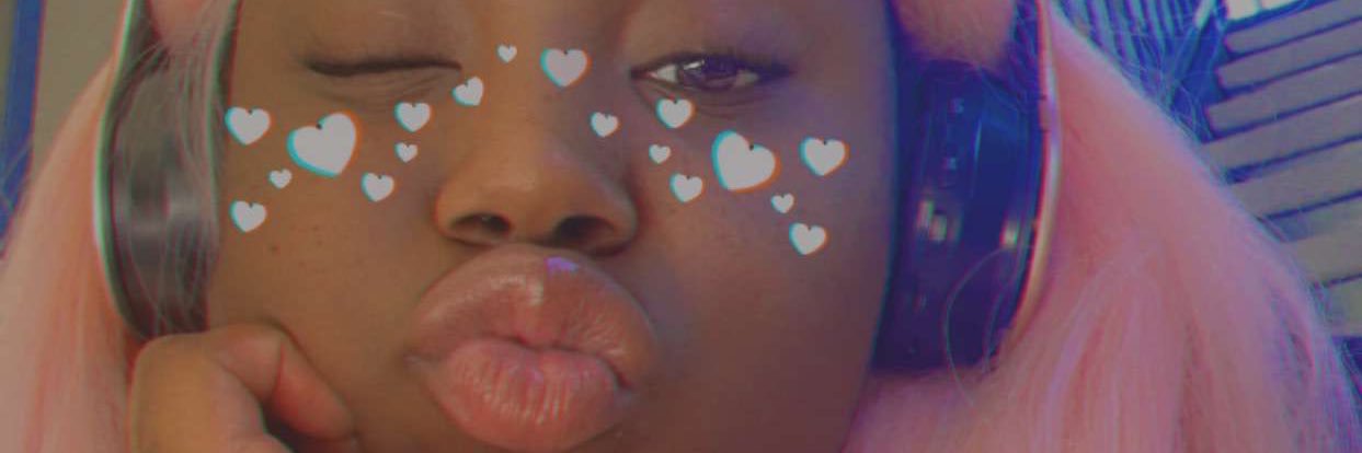 BADDIEMAJ1's profile banner image
