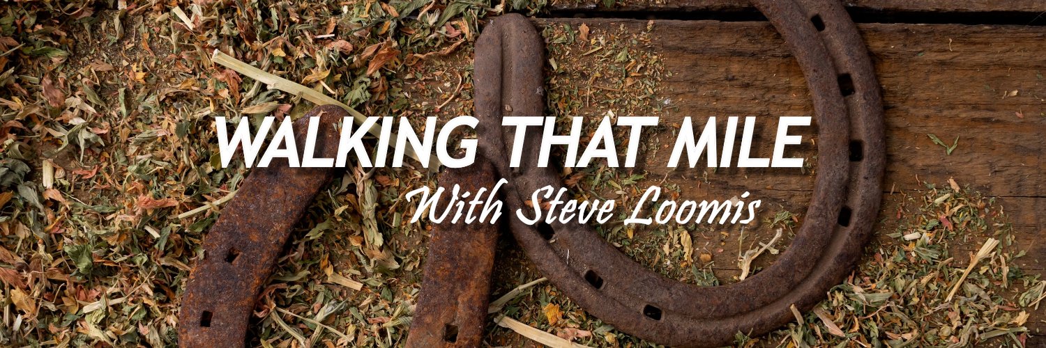 SteveLoomis79's profile banner image