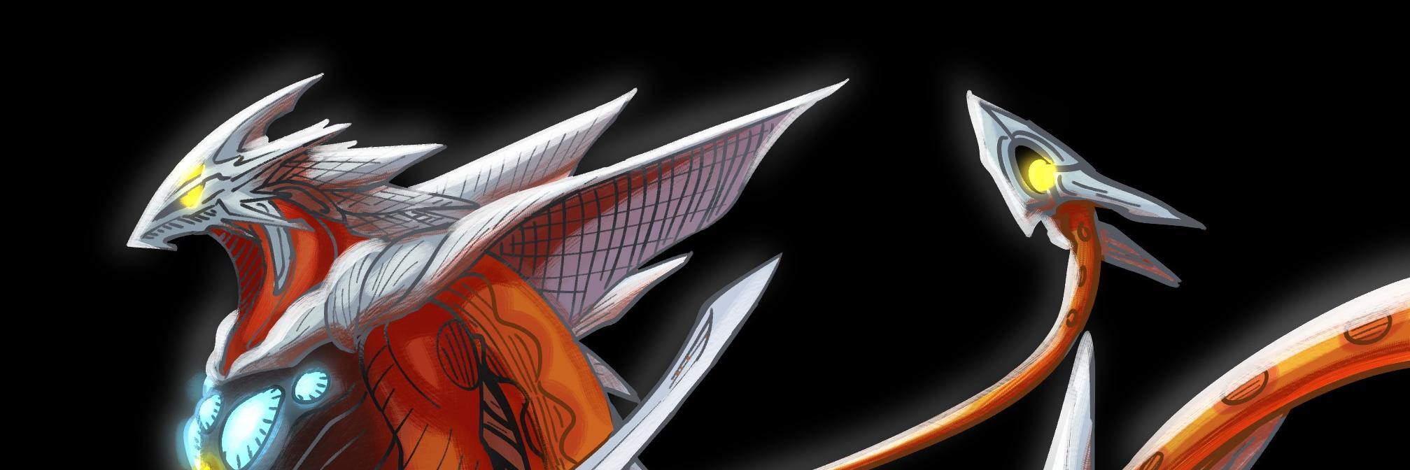 PyrasTerran's profile banner image