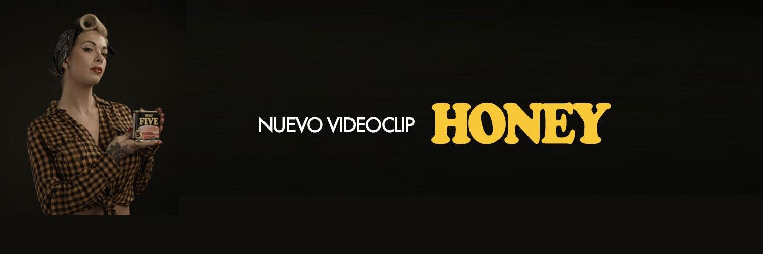 WhyFiveBand's profile banner image