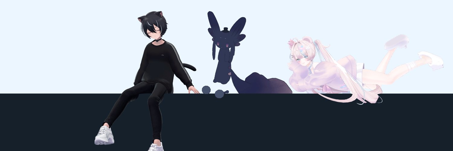 ユキィ banner