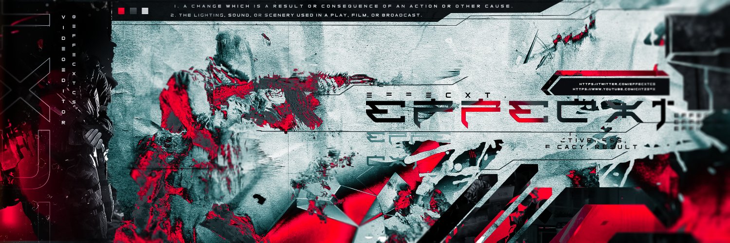 effecxtcs's profile banner image