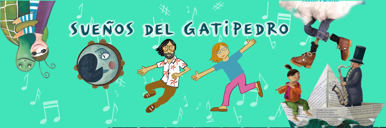 suenosgatipedro's profile banner image