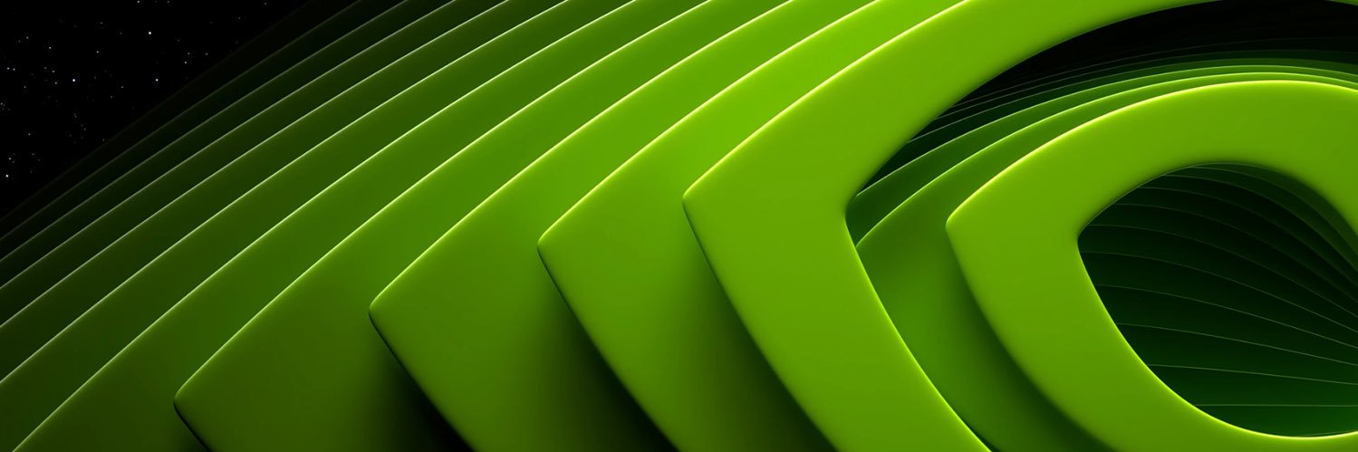 NVIDIA Newsroom's banner
