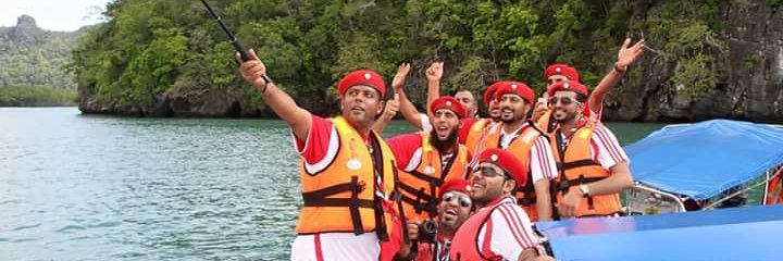 mohd_hanaee's profile banner image