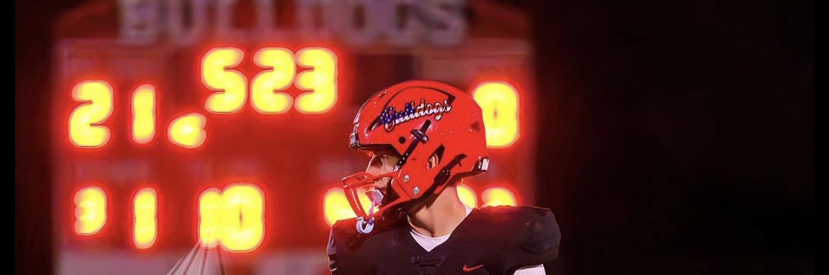 Benjamin Muchow banner