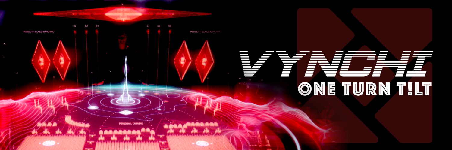 vynchi // TILT // YGG's banner