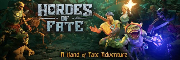 HordesOfFate Profile Banner