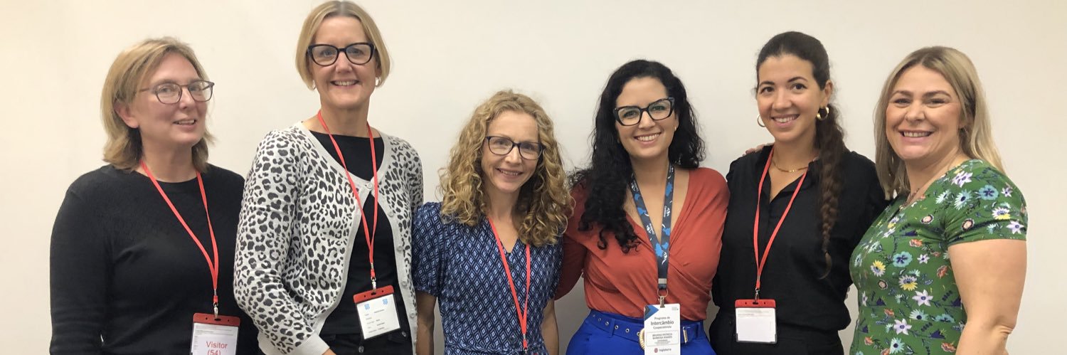 Stacey Salt 🦄🍄🌸 banner